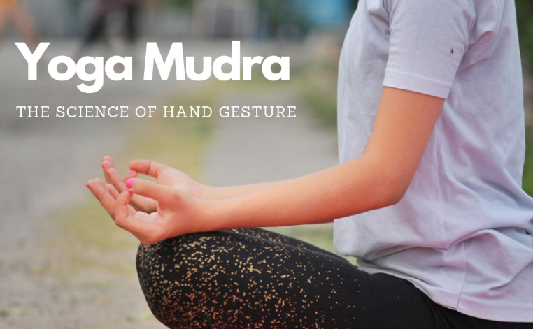 Yoga Mudra